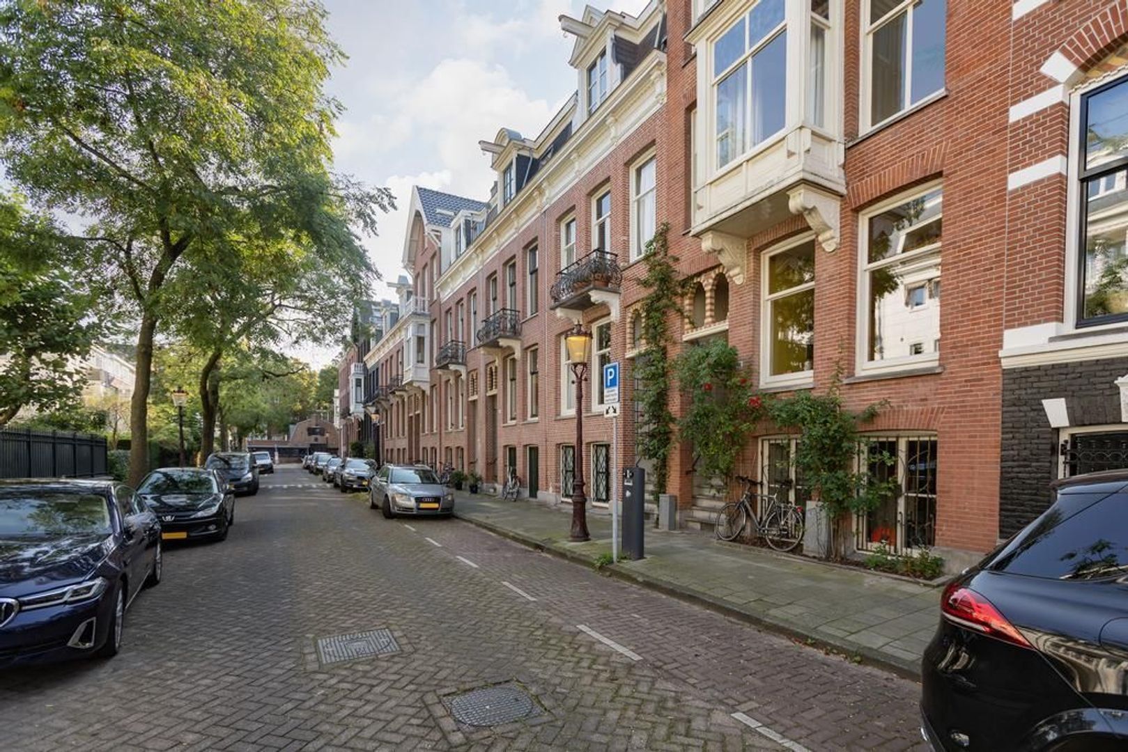 Van Eeghenlaan 11 1, Amsterdam foto-39