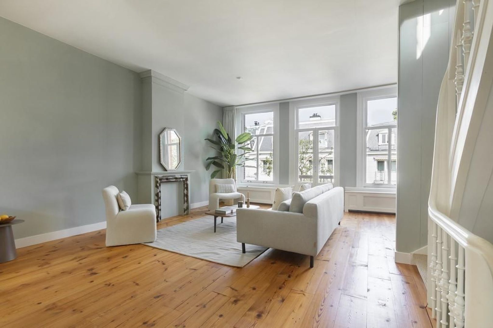 Van Eeghenlaan 11 1, Amsterdam foto-19