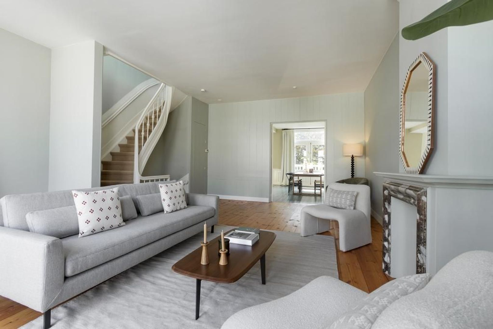 Van Eeghenlaan 11 1, Amsterdam foto-22