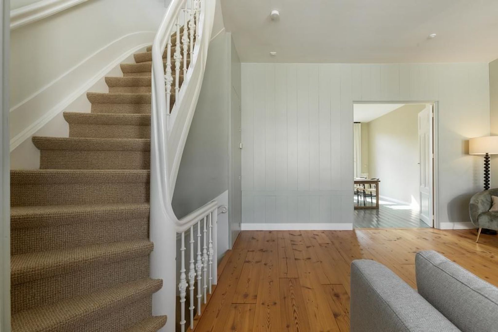 Van Eeghenlaan 11 1, Amsterdam foto-31