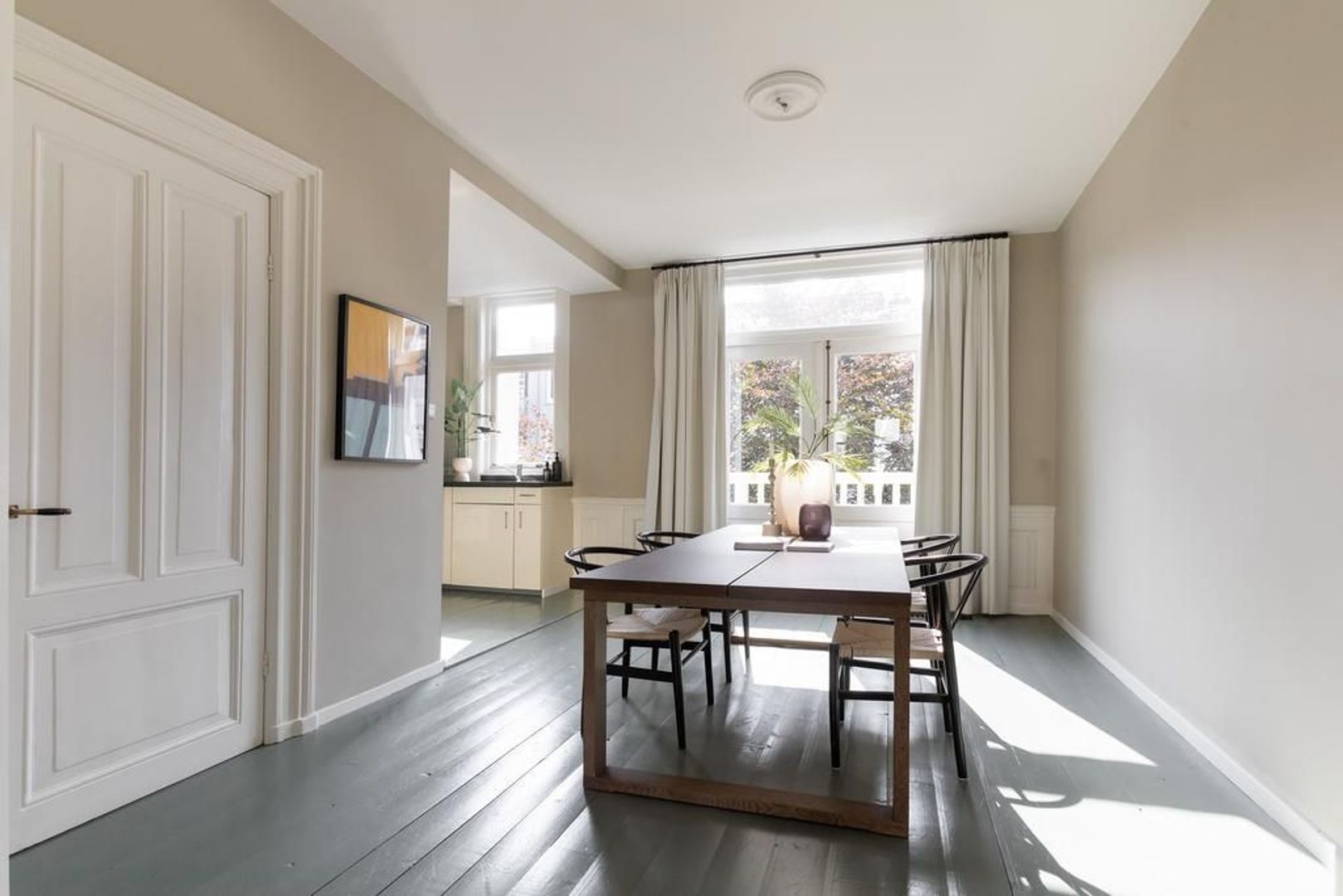 Van Eeghenlaan 11 1, Amsterdam foto-26