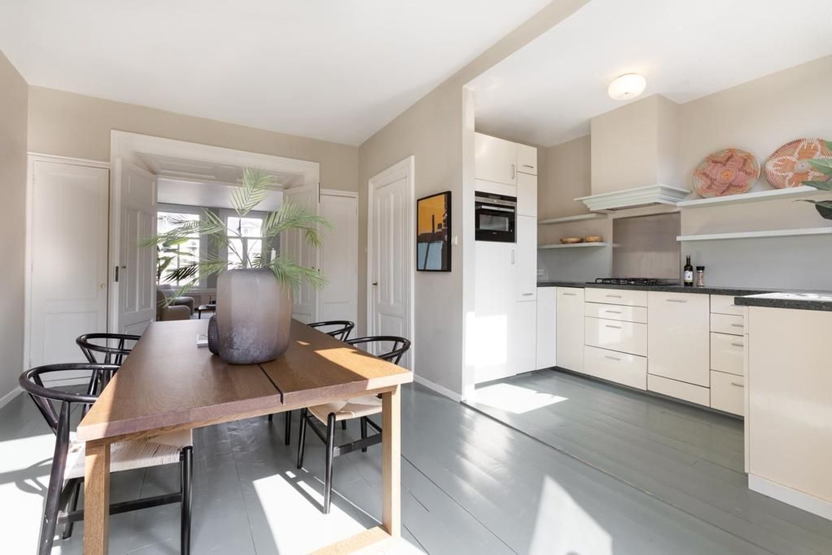 Van Eeghenlaan 11 1, Amsterdam foto-29