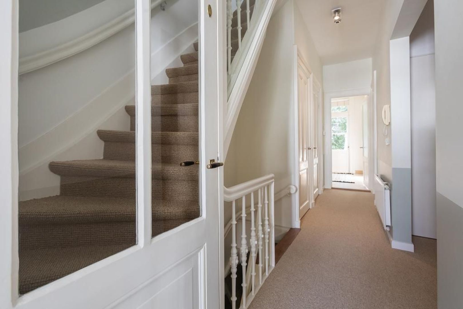 Van Eeghenlaan 11 1, Amsterdam foto-10