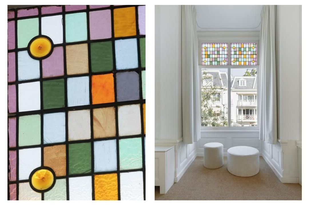 Van Eeghenlaan 11 1, Amsterdam foto-3