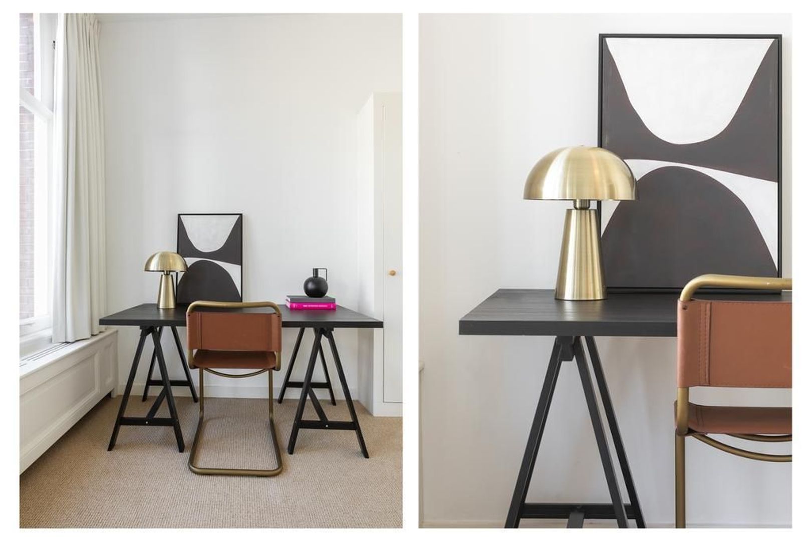 Van Eeghenlaan 11 1, Amsterdam foto-9