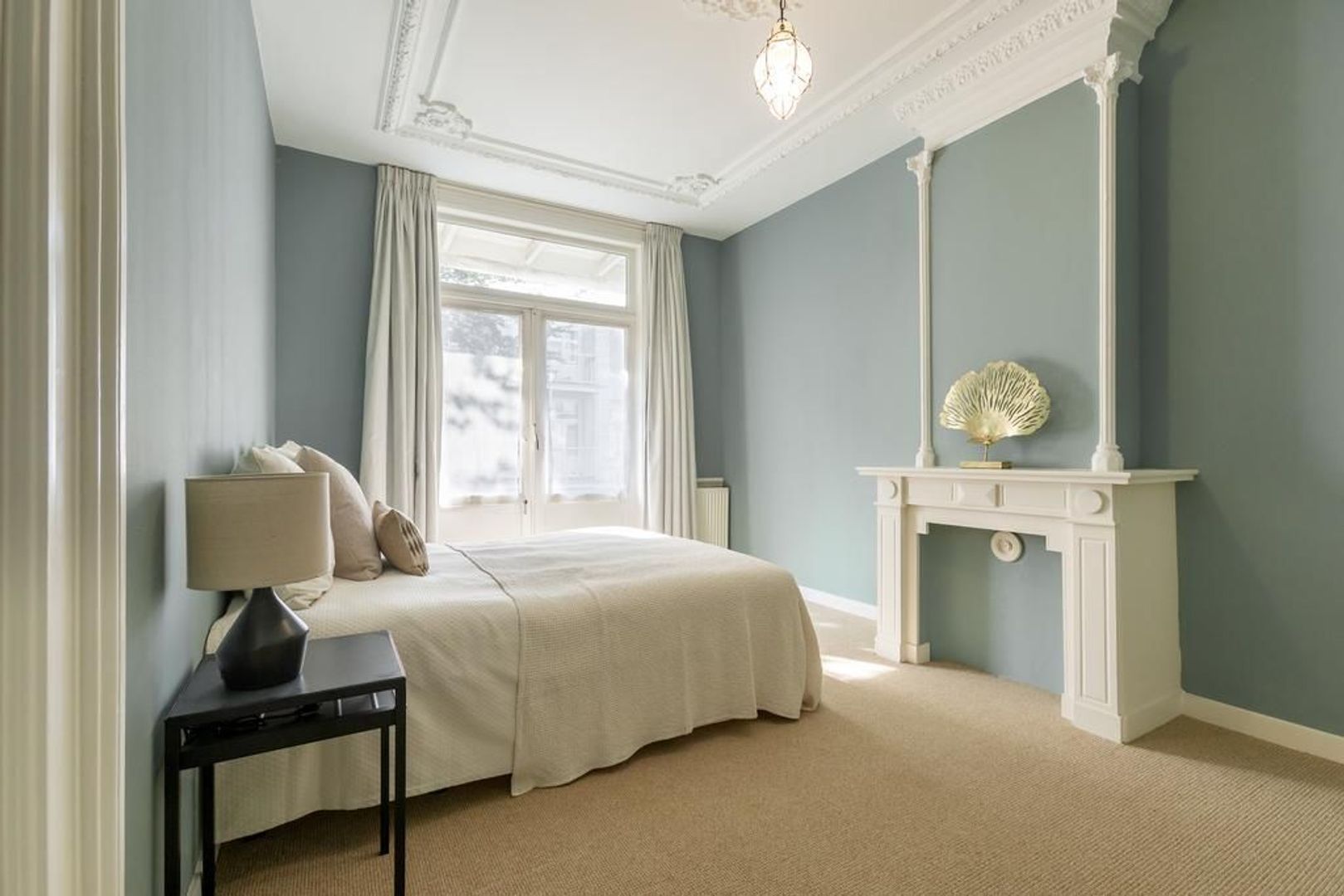 Van Eeghenlaan 11 1, Amsterdam foto-12