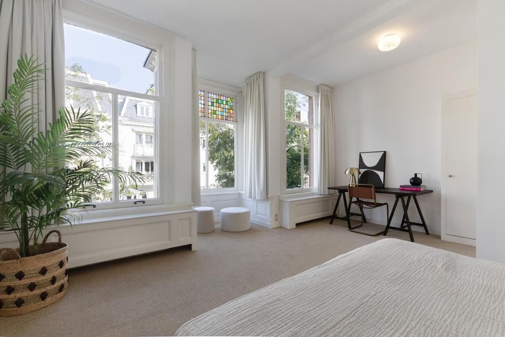 Van Eeghenlaan 11 1, Amsterdam foto-8