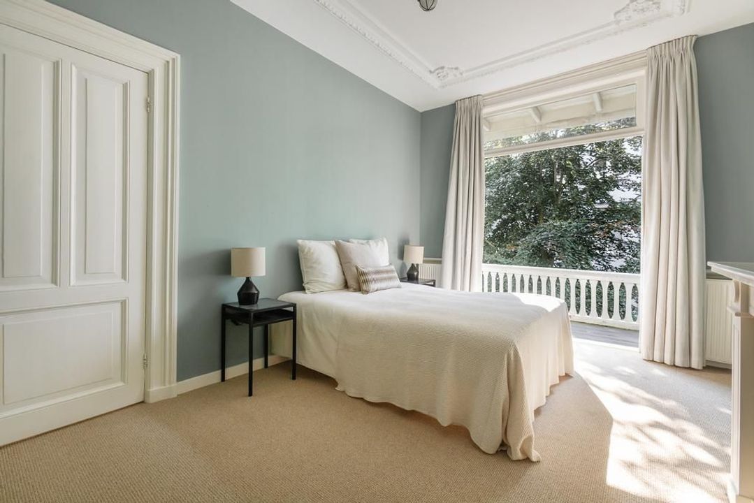 Van Eeghenlaan 11 1, Amsterdam foto-4