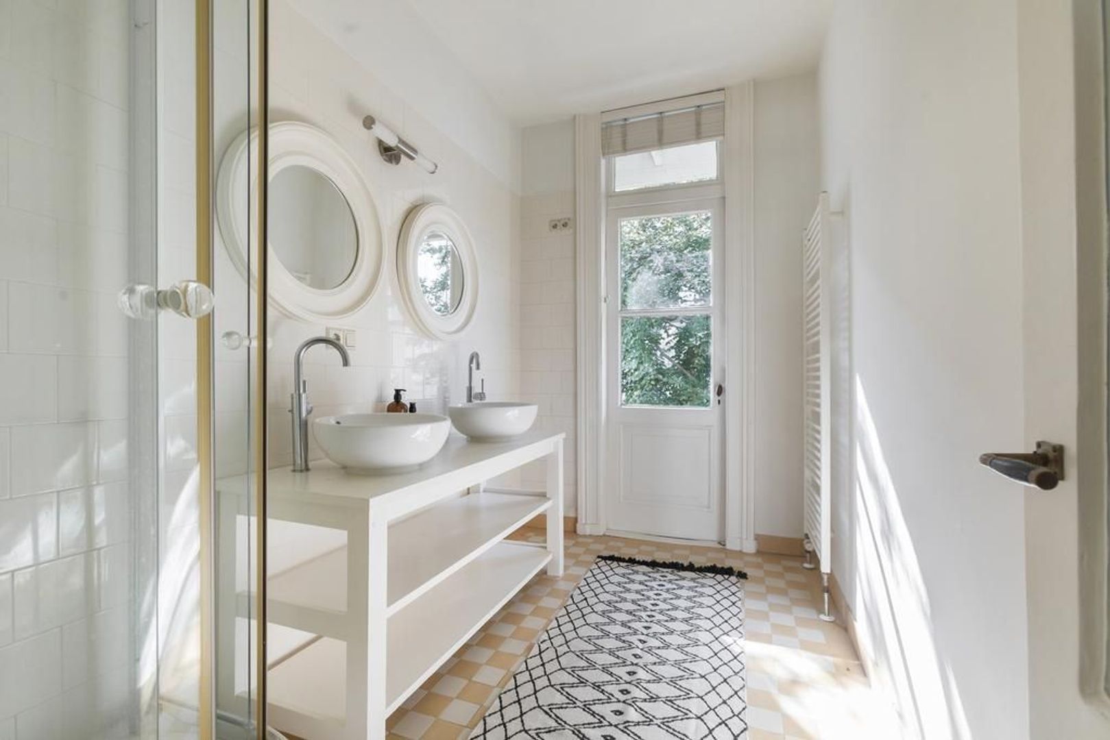 Van Eeghenlaan 11 1, Amsterdam foto-16