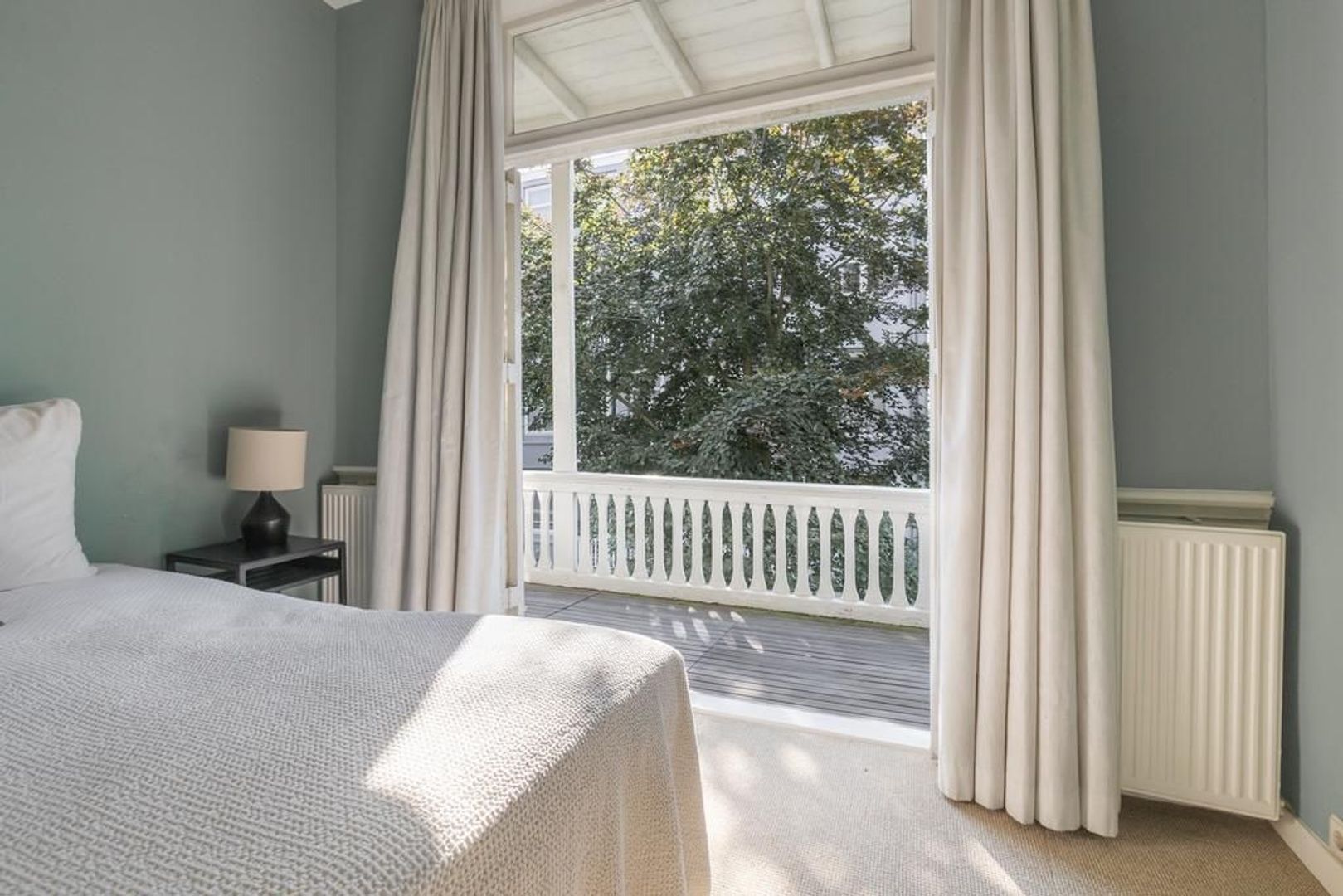 Van Eeghenlaan 11 1, Amsterdam foto-14