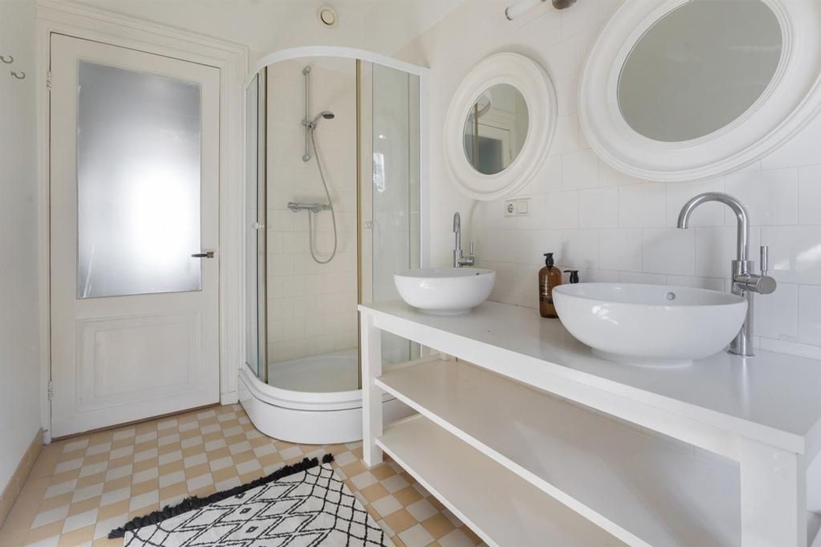 Van Eeghenlaan 11 1, Amsterdam foto-17