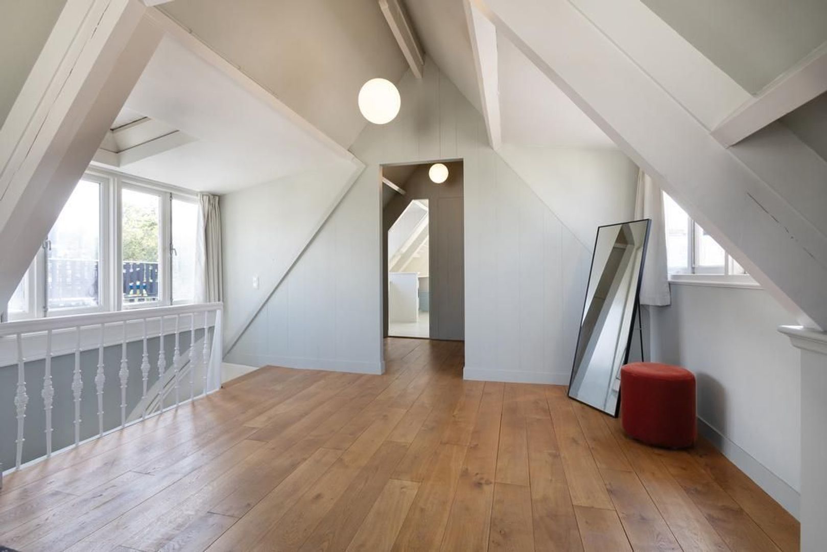 Van Eeghenlaan 11 1, Amsterdam foto-34