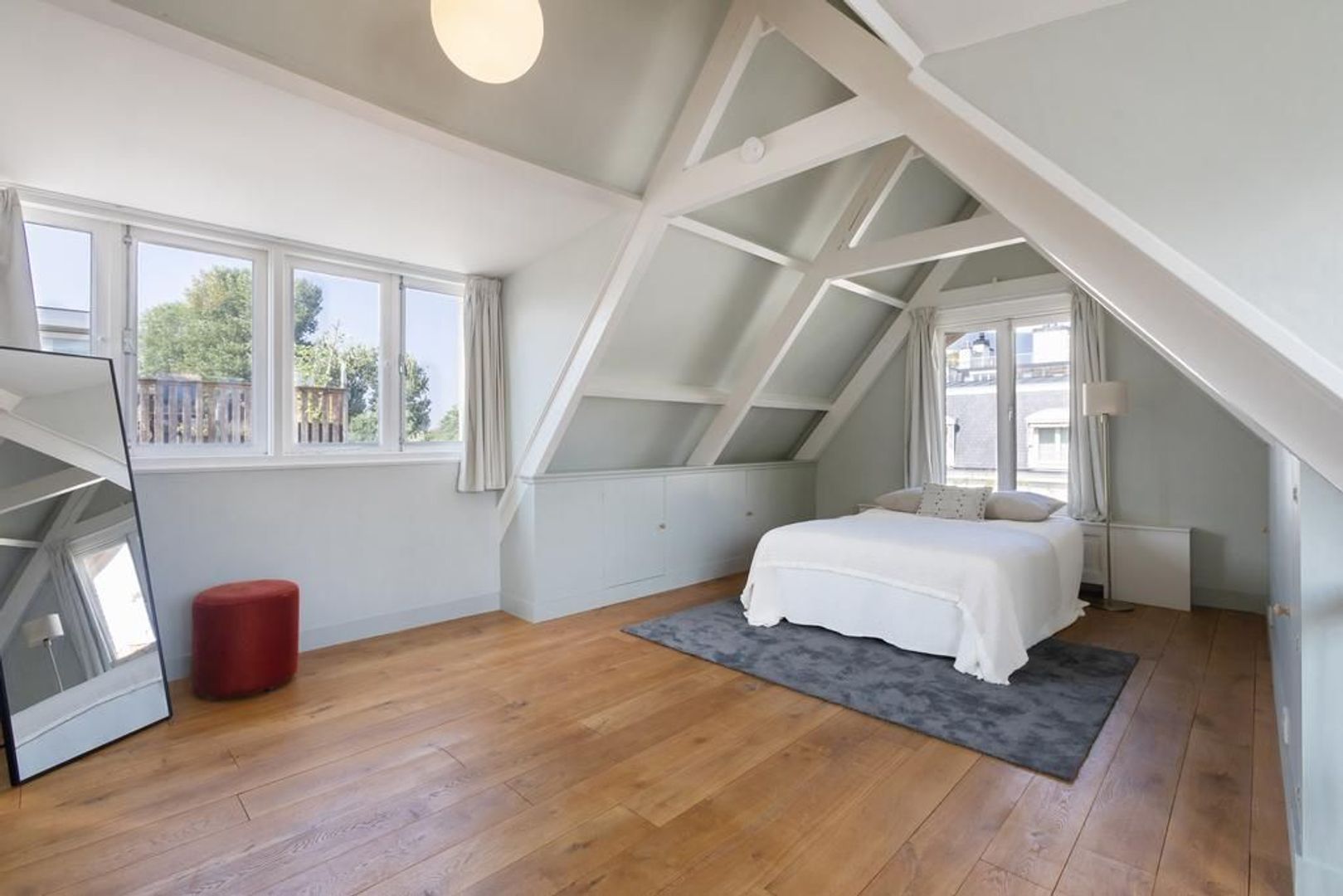 Van Eeghenlaan 11 1, Amsterdam foto-32