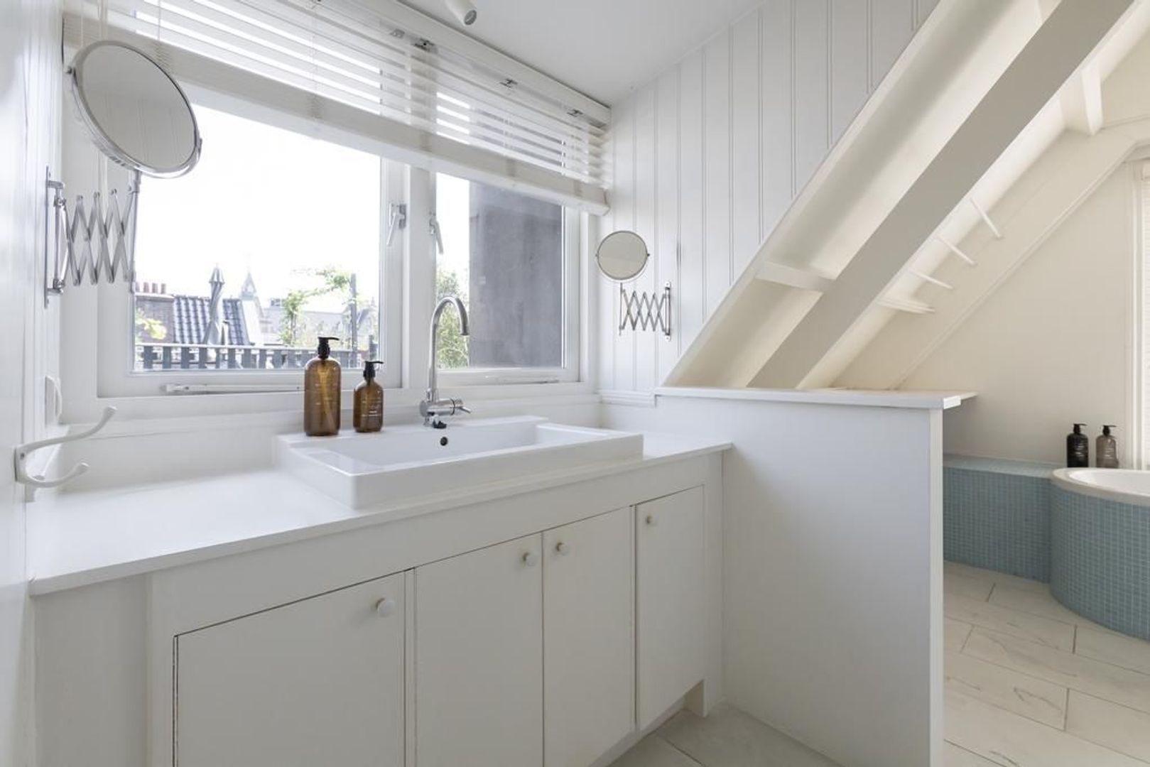 Van Eeghenlaan 11 1, Amsterdam foto-37