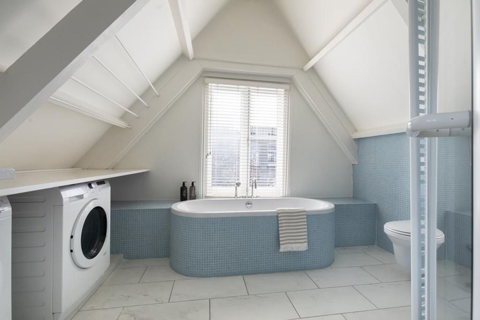 Van Eeghenlaan 11 1, Amsterdam foto-36