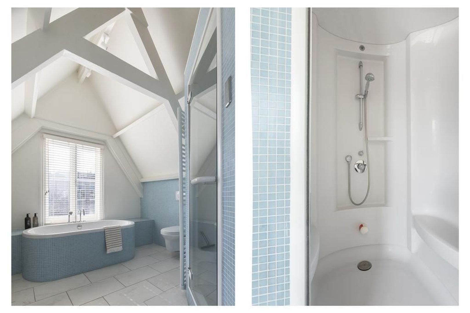 Van Eeghenlaan 11 1, Amsterdam foto-38