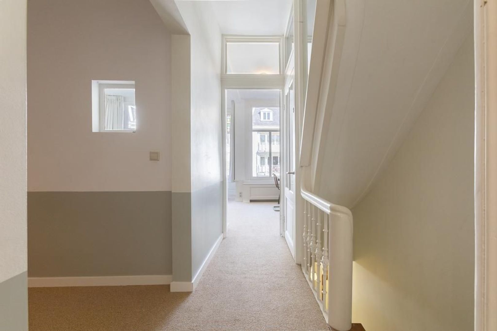 Van Eeghenlaan 11 1, Amsterdam foto-5