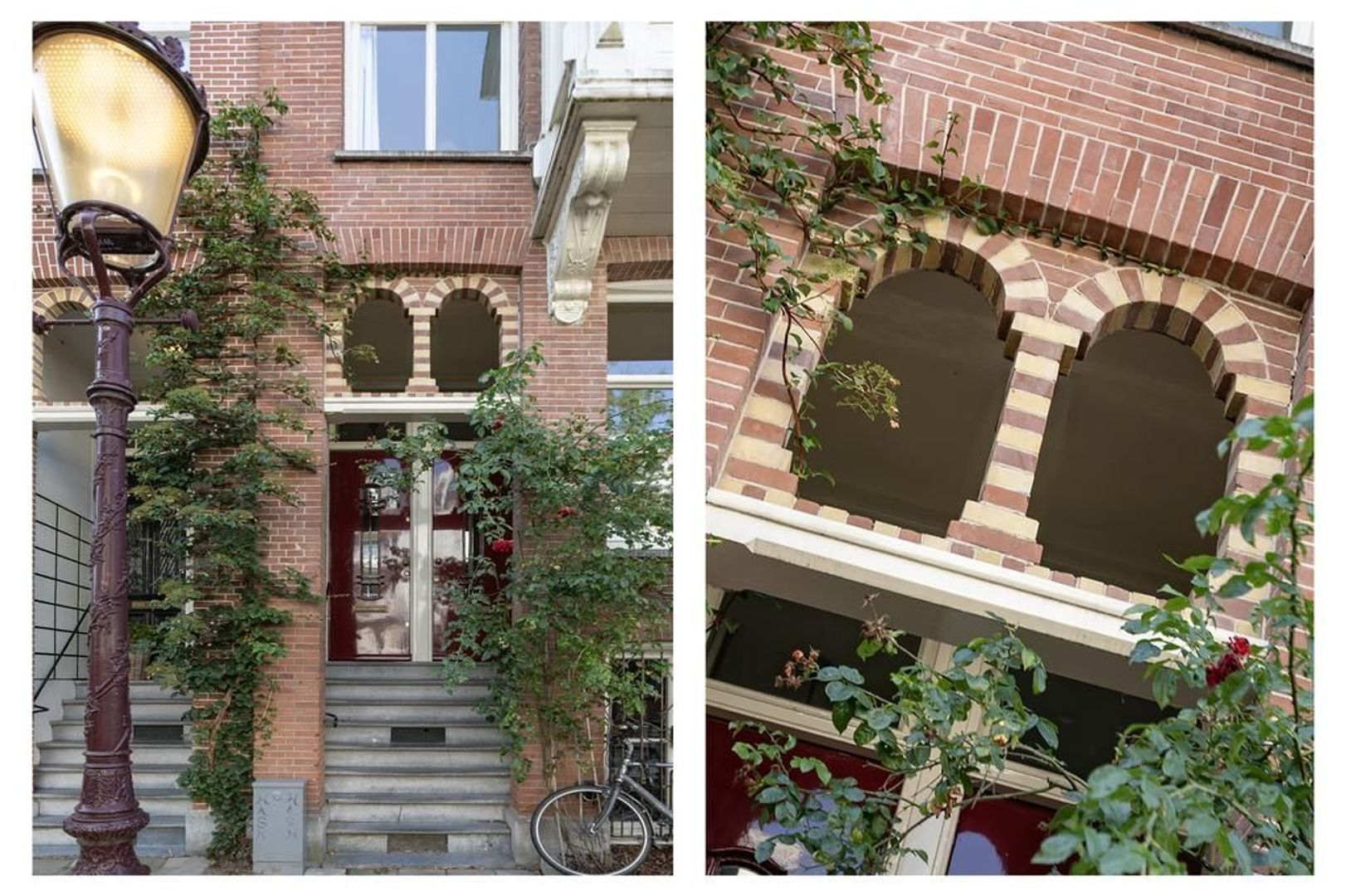 Van Eeghenlaan 11 1, Amsterdam foto-4