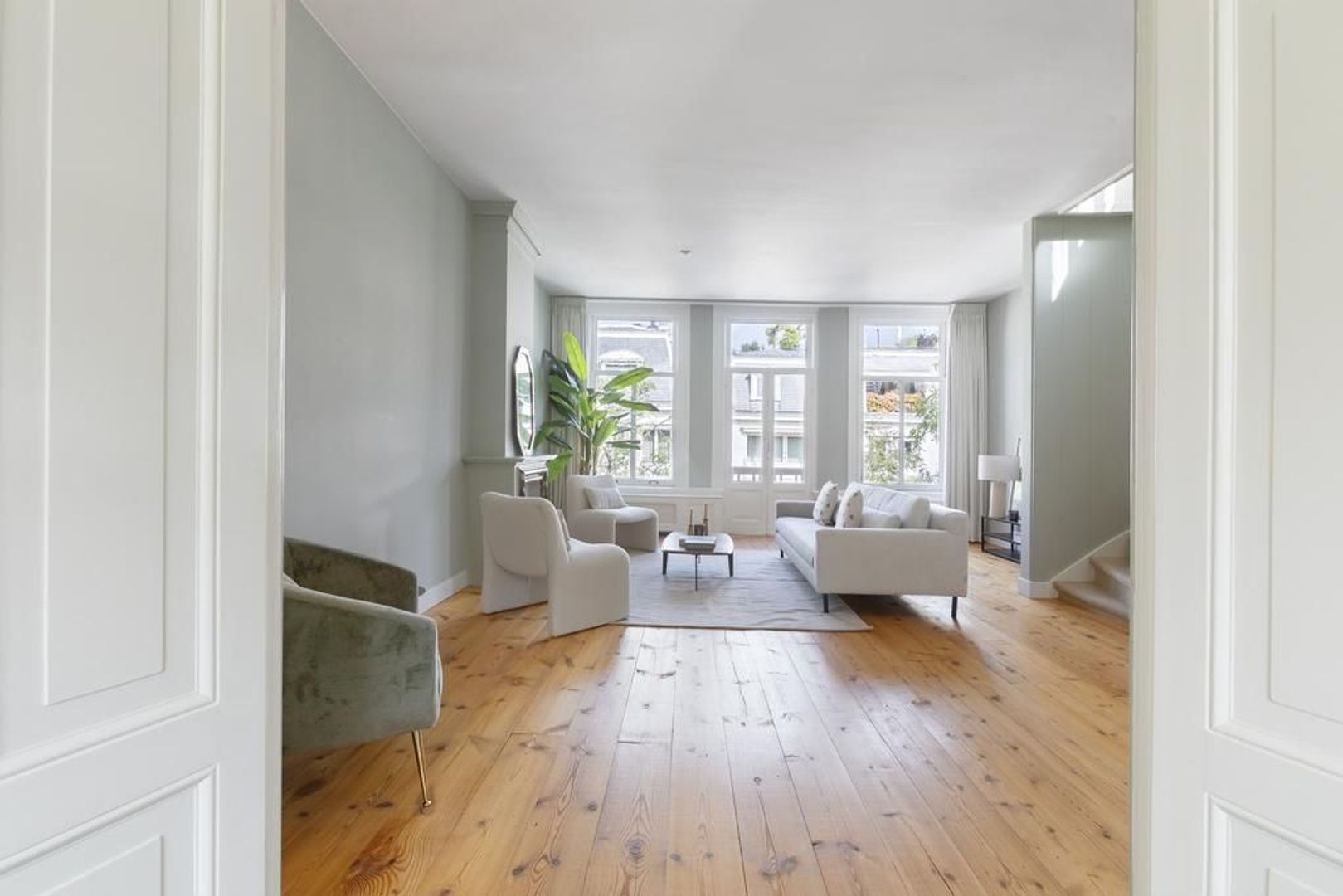 Van Eeghenlaan 11 1, Amsterdam foto-30