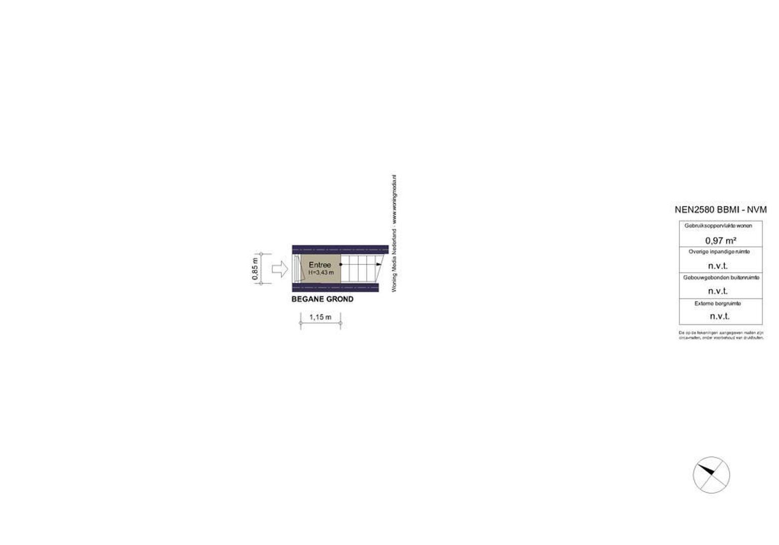 Van Eeghenlaan 11 1, Amsterdam foto-40