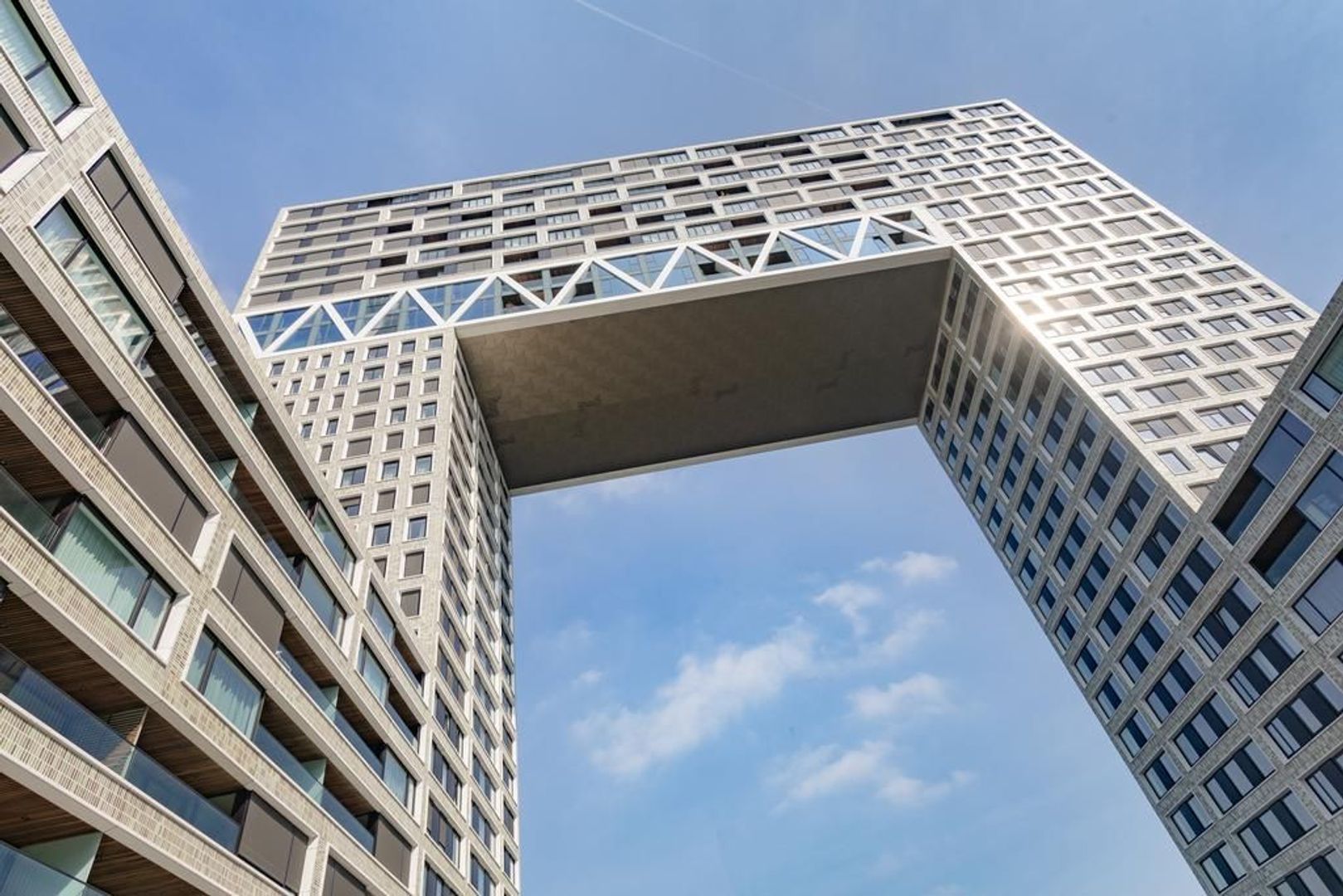 Pontsteiger 131, Amsterdam foto-5