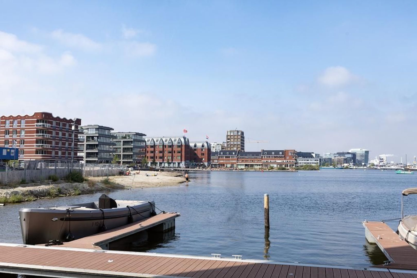 Pontsteiger 131, Amsterdam foto-35