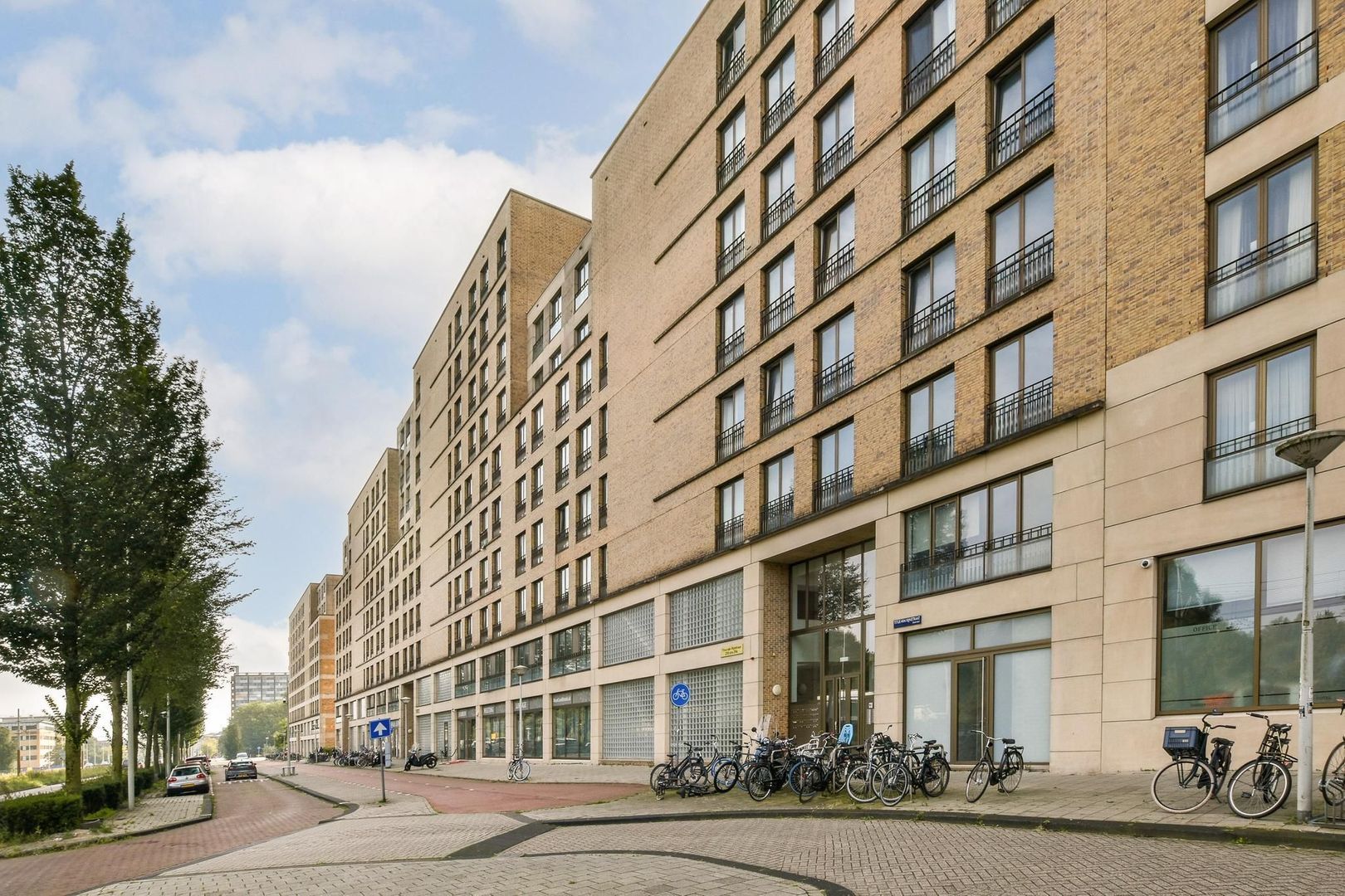Titus van Rijnstraat 290, Amsterdam foto-16