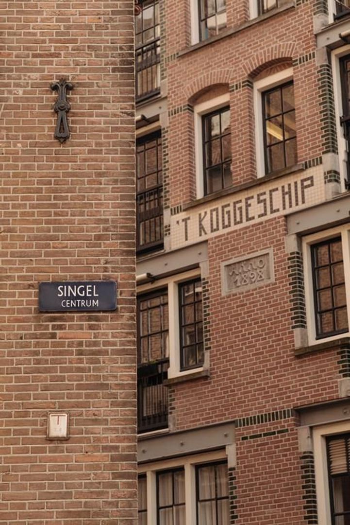 Koggestraat 9 K, Amsterdam foto-4