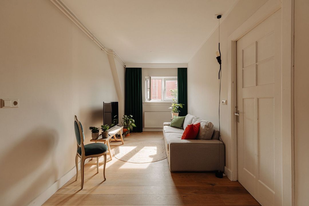 Mesdagstraat 50 3, Amsterdam foto-4