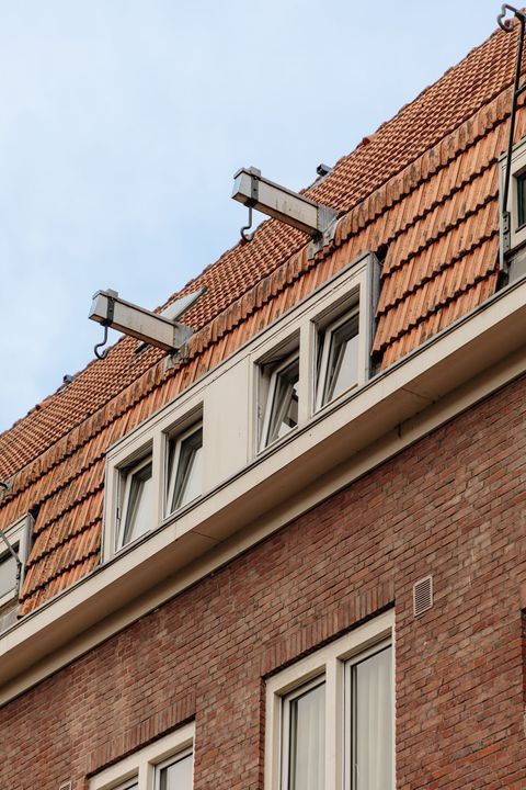 Mesdagstraat 50 3, Amsterdam foto-2