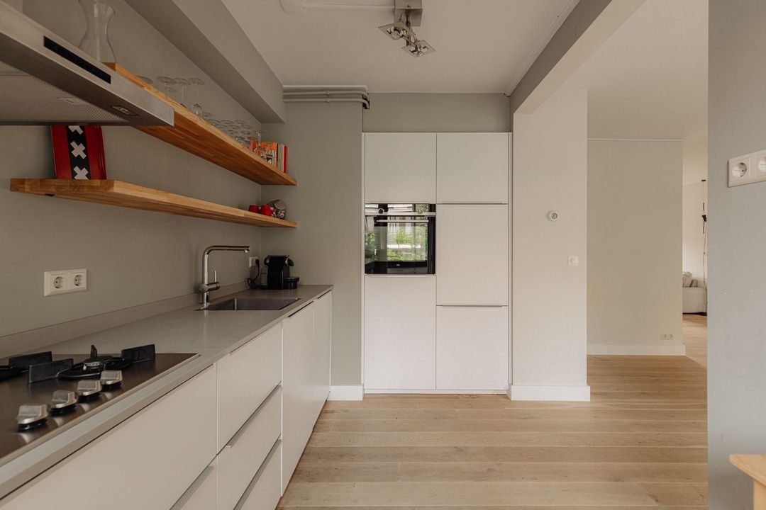 Mesdagstraat 50 3, Amsterdam foto-3