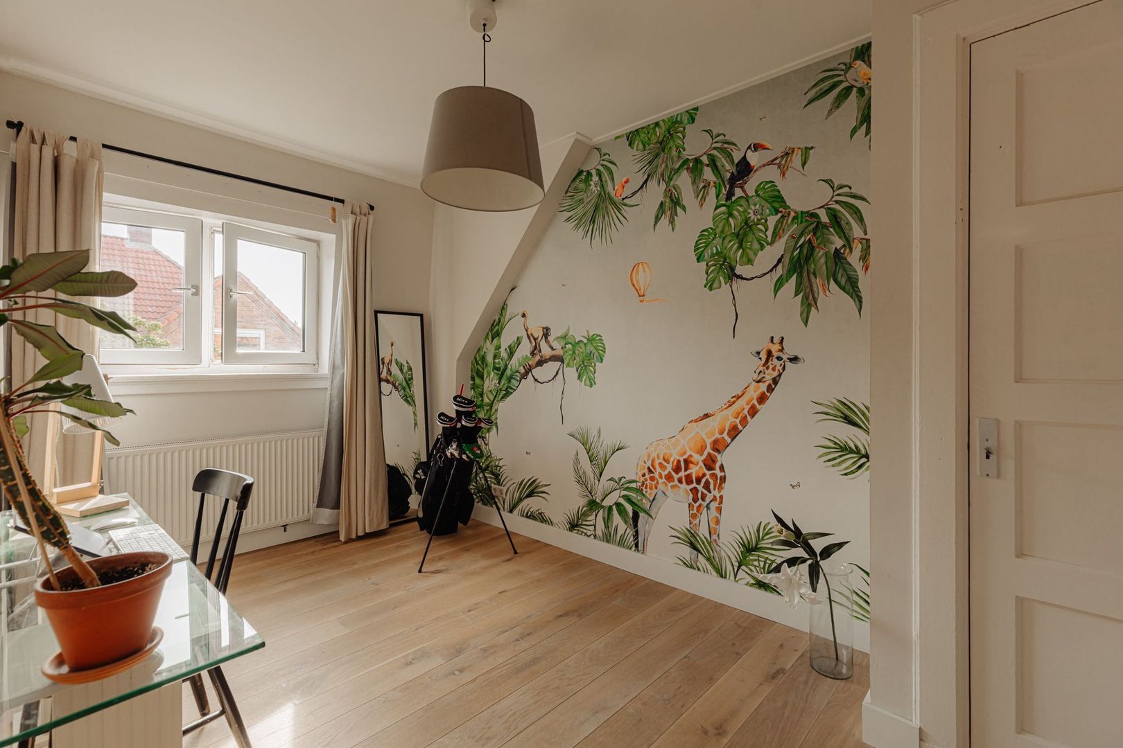 Mesdagstraat 50 3, Amsterdam foto-12