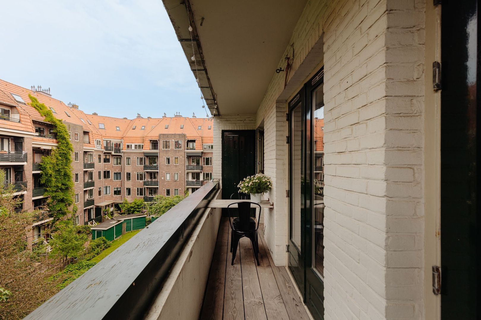 Mesdagstraat 50 3, Amsterdam foto-10