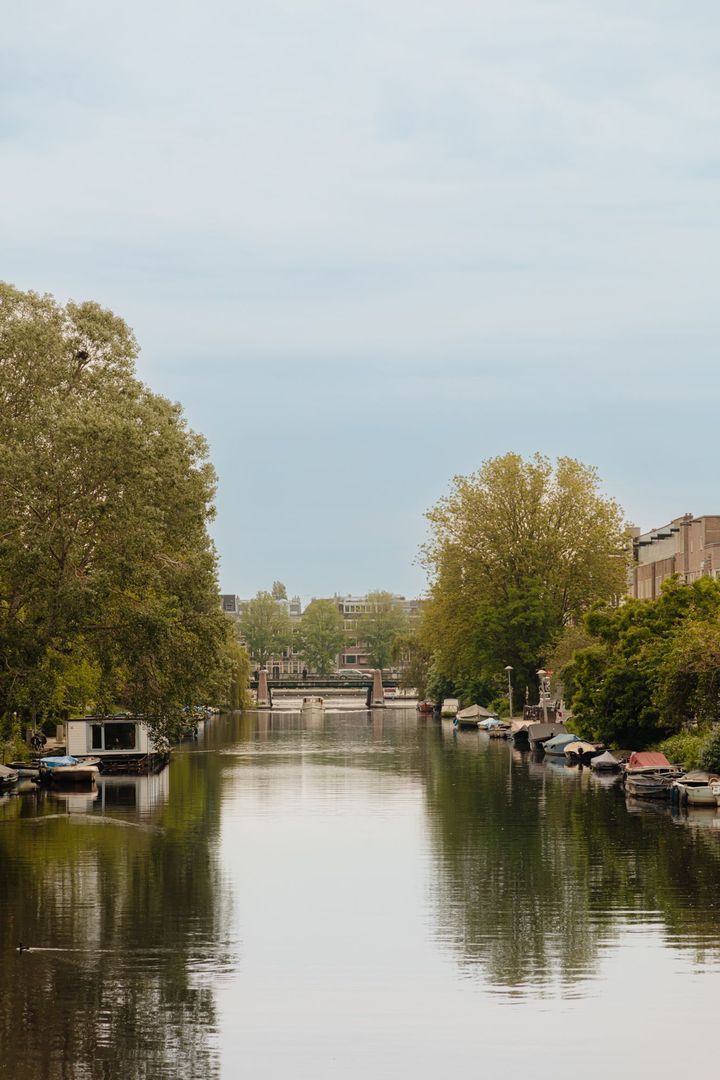 Mesdagstraat 50 3, Amsterdam foto-19