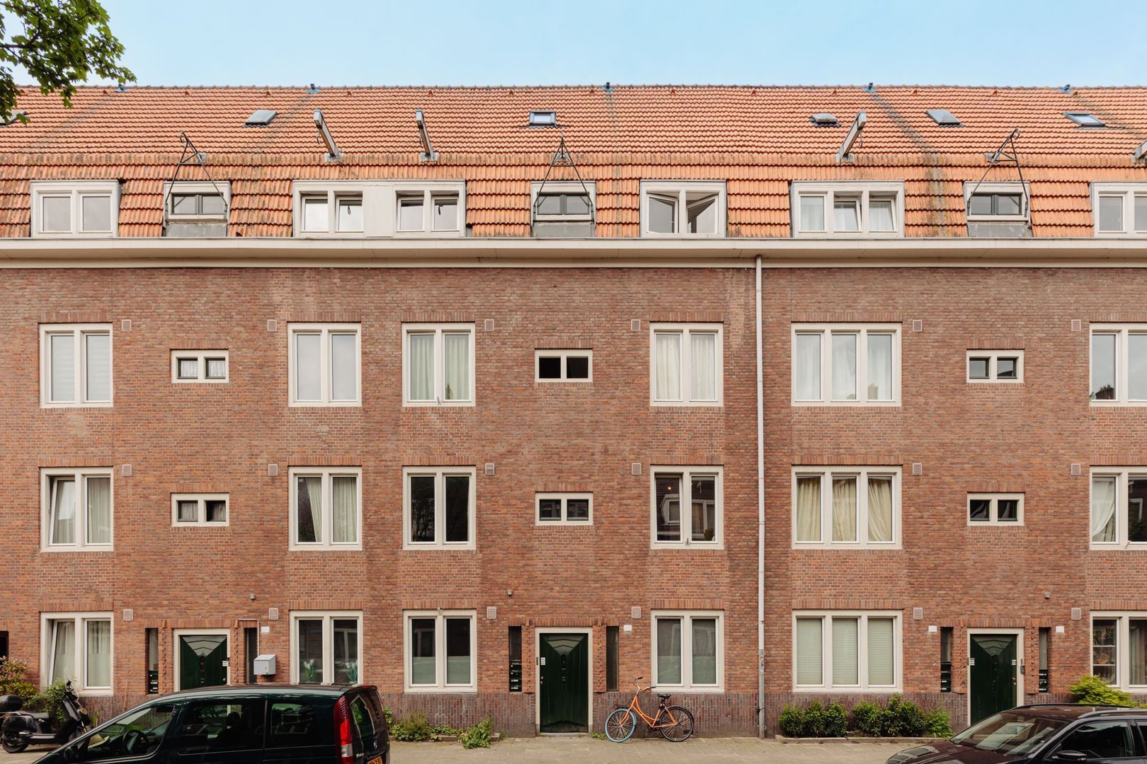 Mesdagstraat 50 3, Amsterdam foto-16