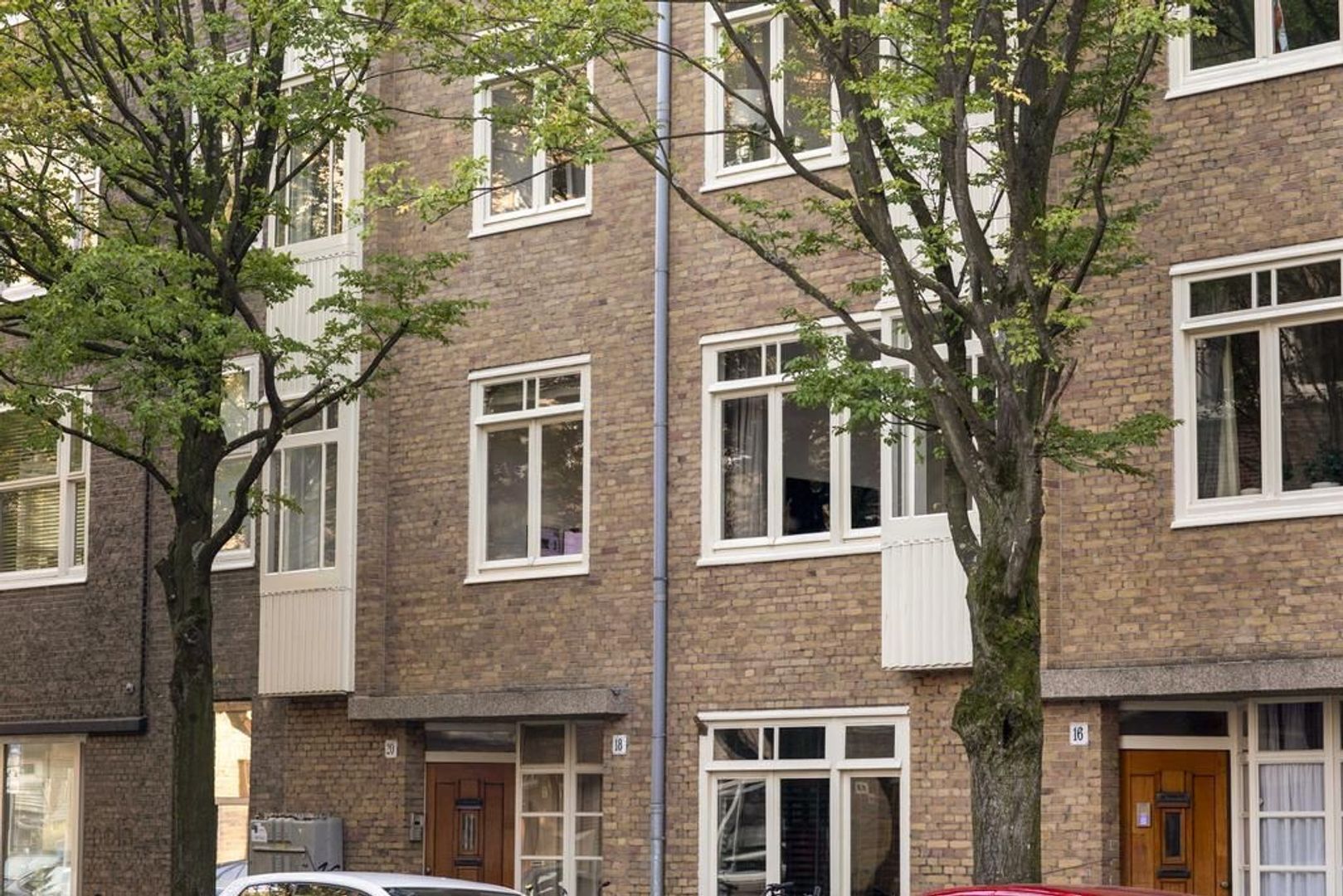 Jasonstraat 20 1, Amsterdam foto-4