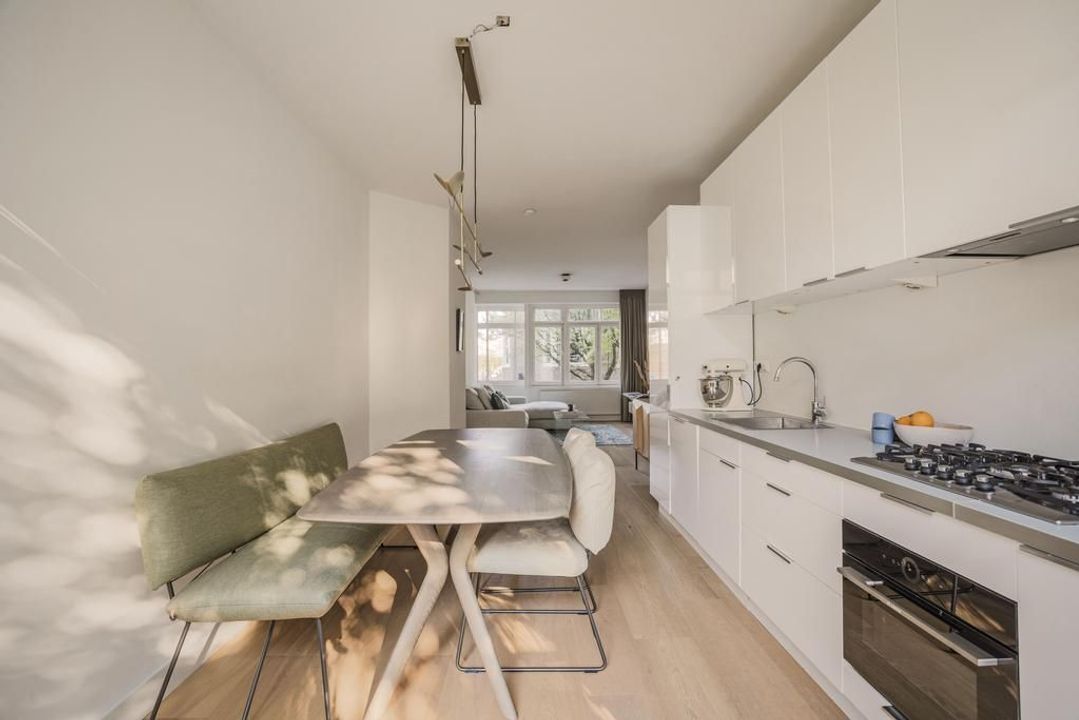 Jasonstraat 20 1, Amsterdam foto-2