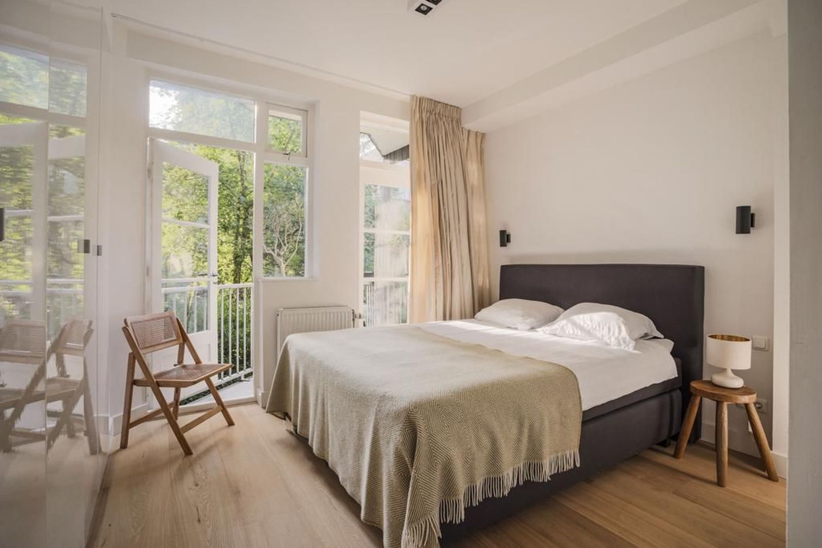 Jasonstraat 20 1, Amsterdam foto-16