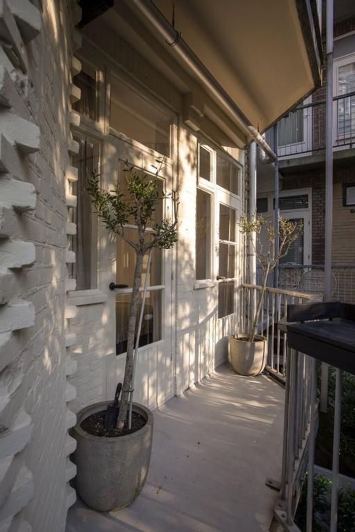 Jasonstraat 20 1, Amsterdam foto-28