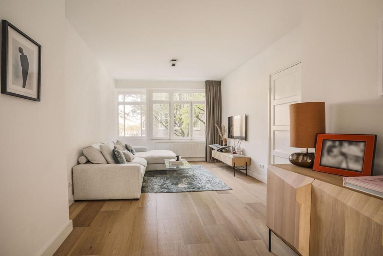 Jasonstraat 20 1, Amsterdam foto-15