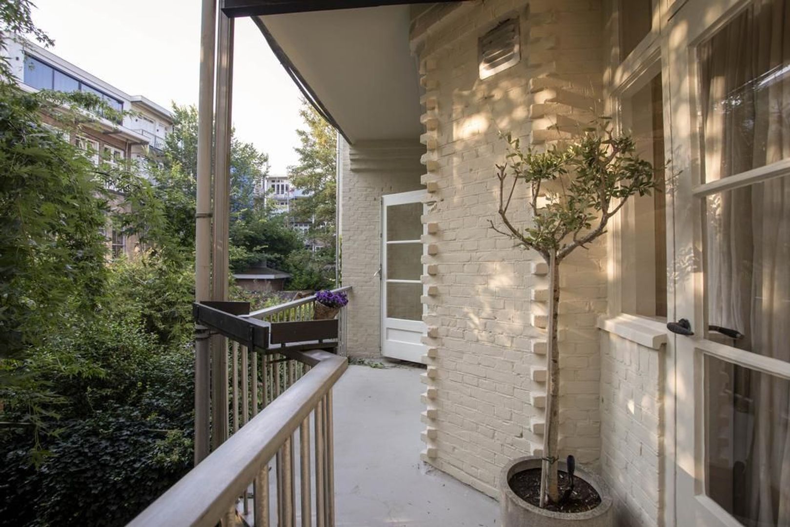 Jasonstraat 20 1, Amsterdam foto-27