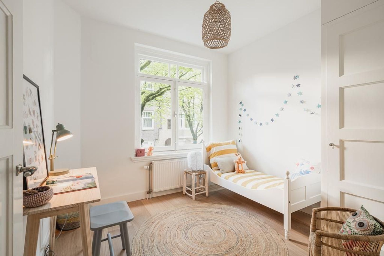 Jasonstraat 20 1, Amsterdam foto-23