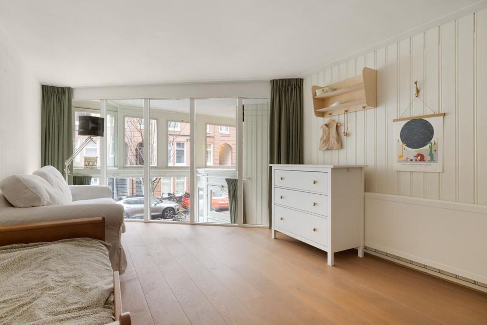 Van Oldenbarneveldtstraat 90 H, Amsterdam foto-15