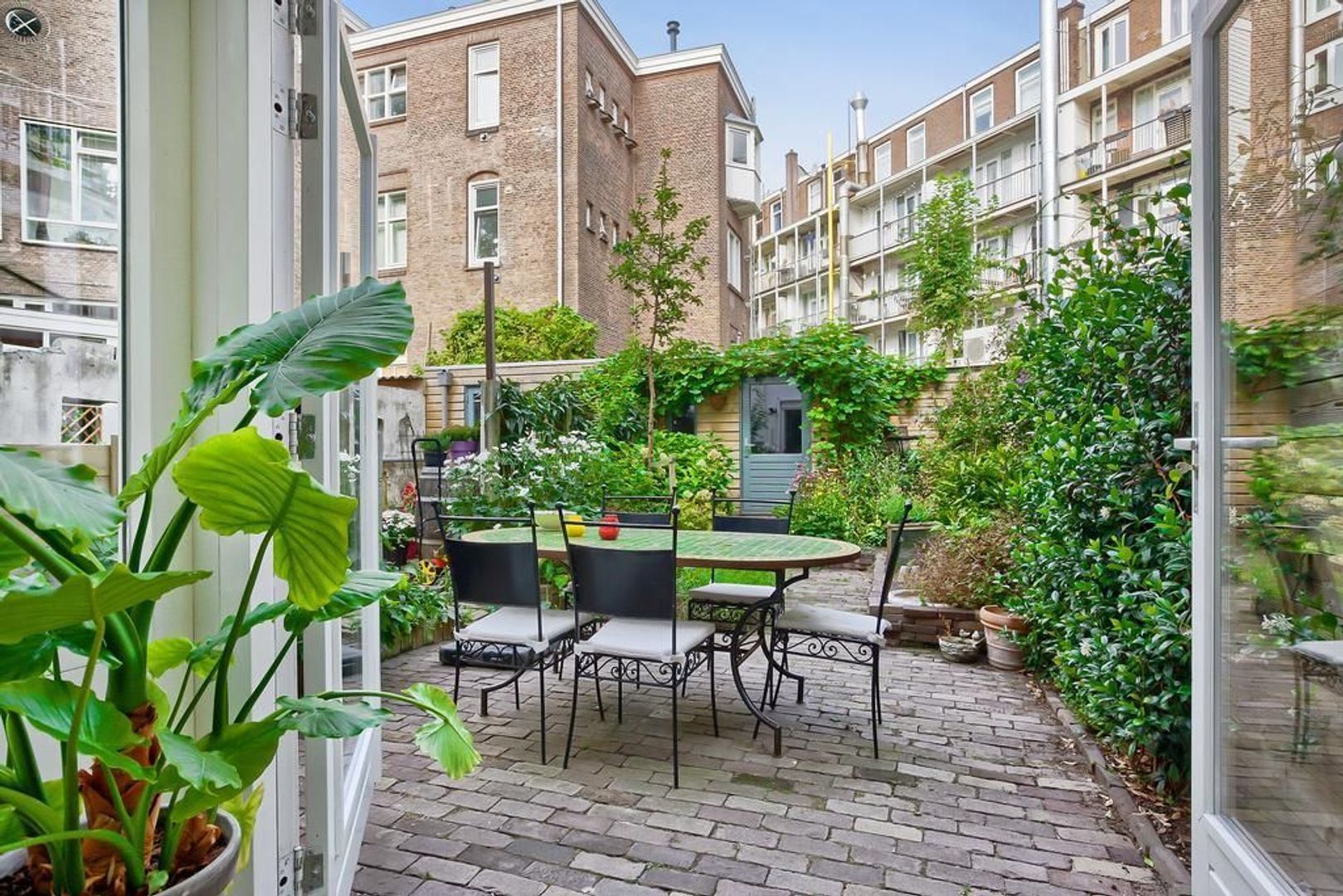 Van Oldenbarneveldtstraat 90 H, Amsterdam foto-7