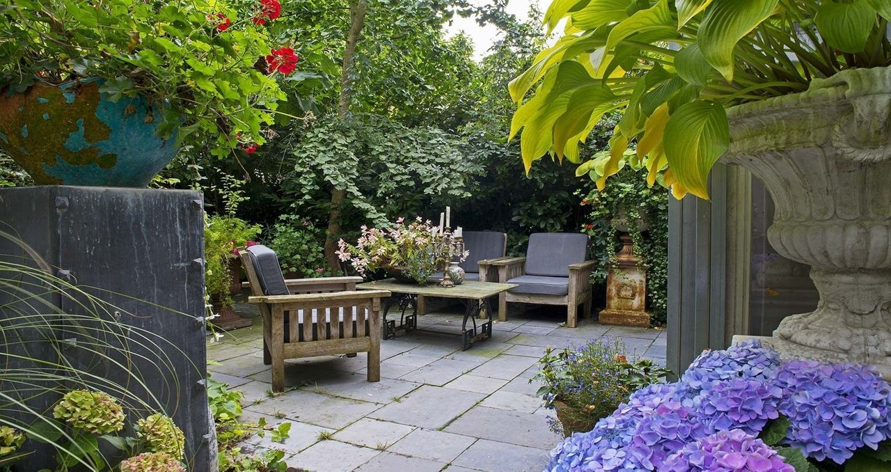 Patriciërshuis De Breitner, Amsterdam foto-4