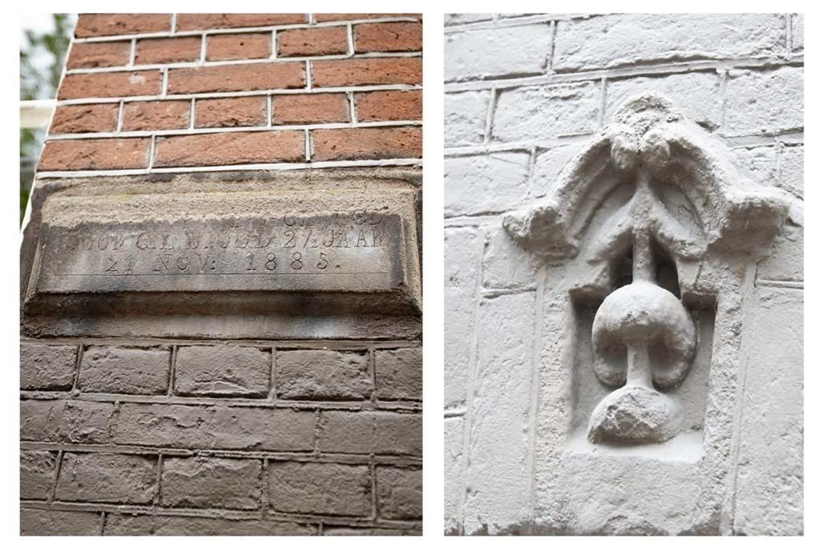 Elandsgracht 103 A, Amsterdam foto-19