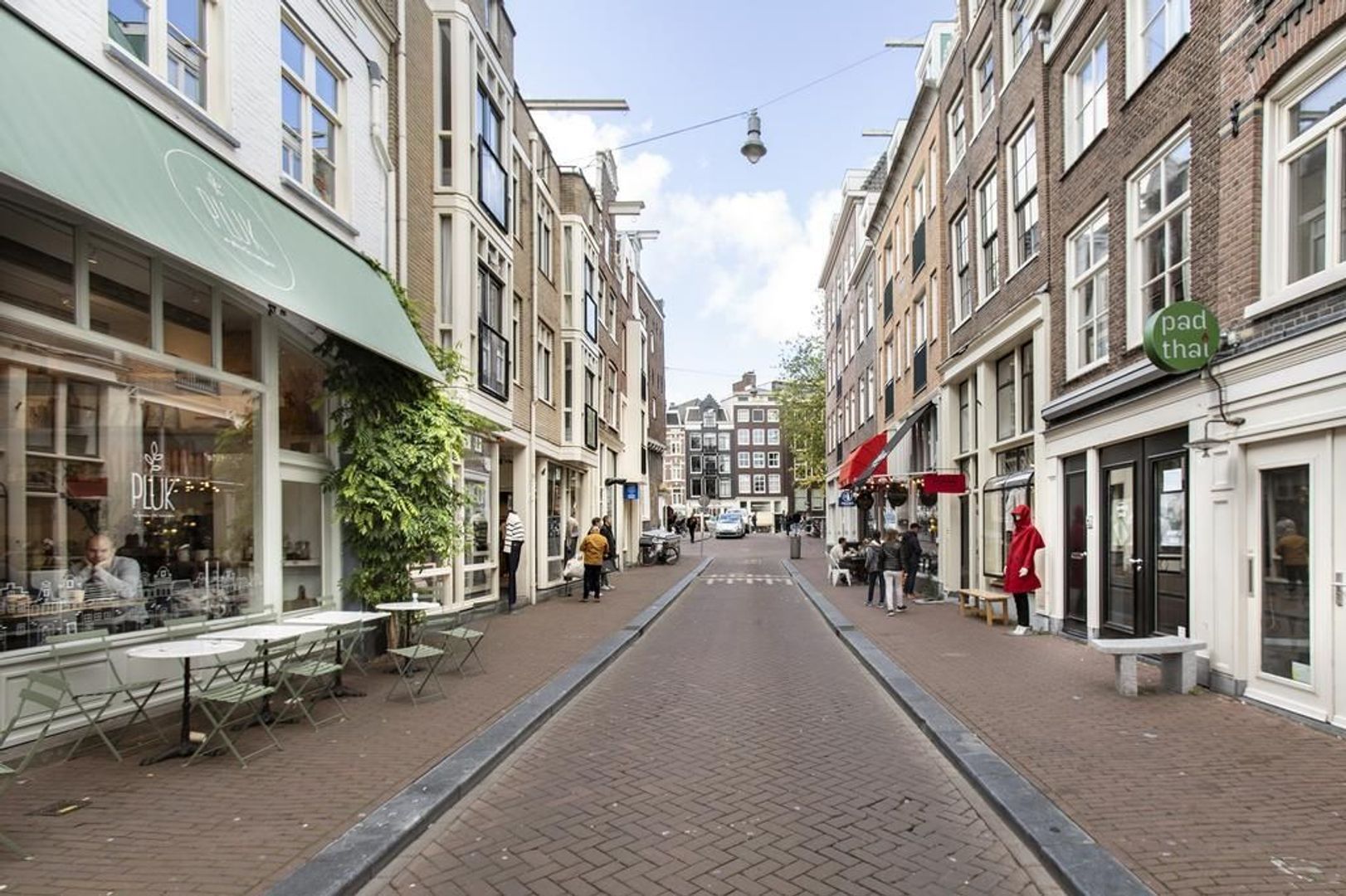 Elandsgracht 103 A, Amsterdam foto-27