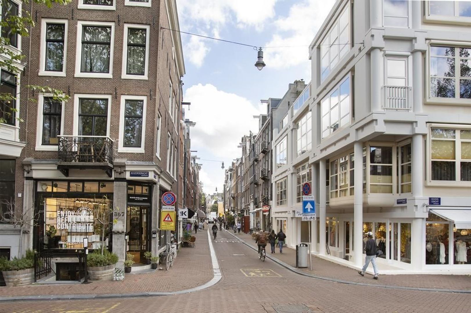 Elandsgracht 103 A, Amsterdam foto-29