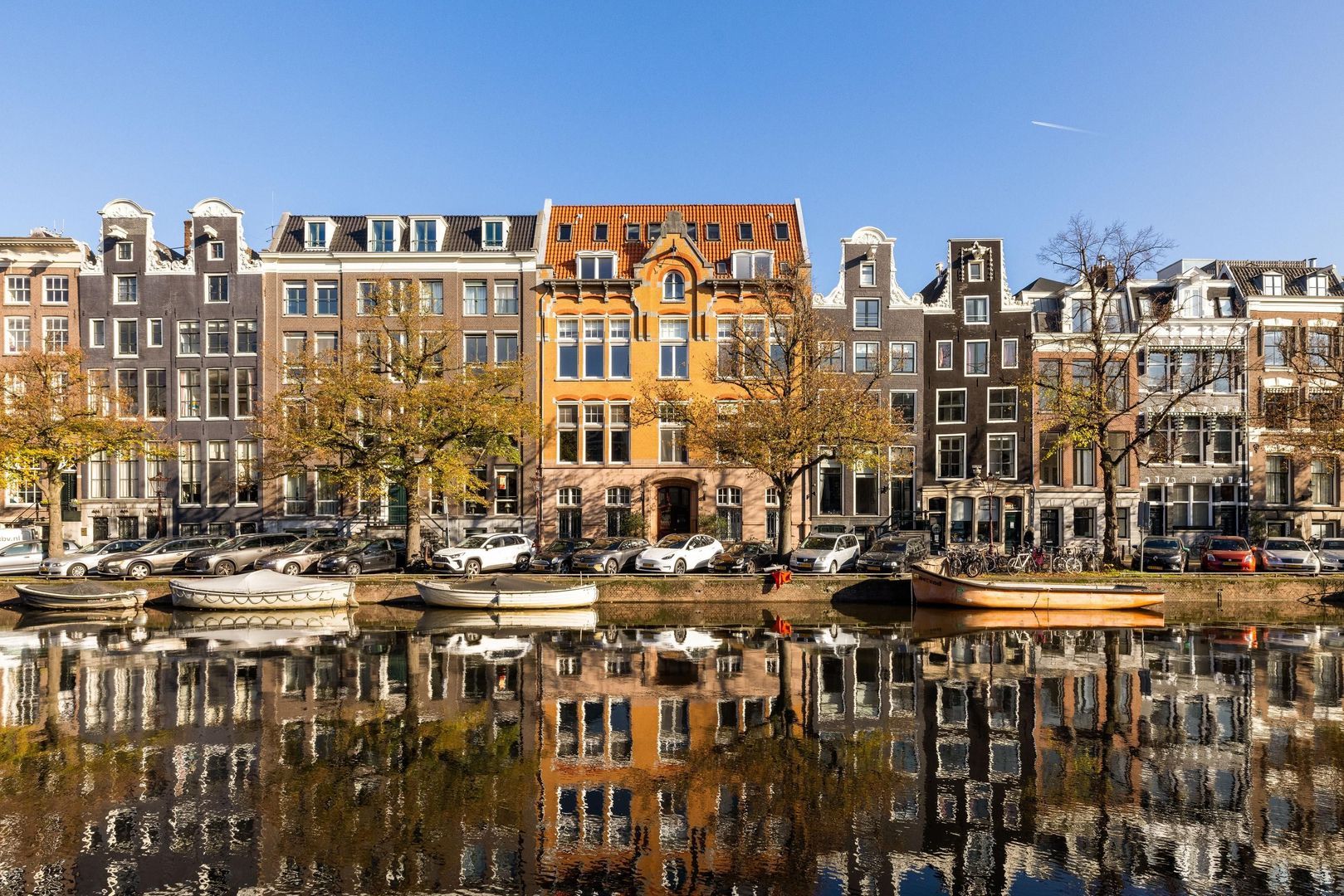 Keizersgracht 517 F, Amsterdam foto-0