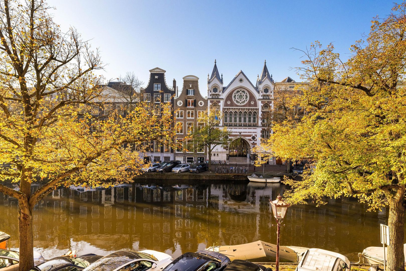 Keizersgracht 517 F, Amsterdam foto-42